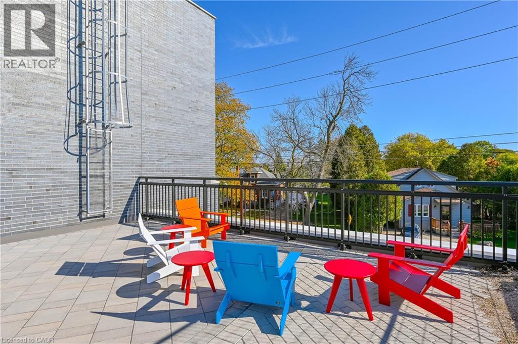 Photo 37 of 63 Arthur Street S Unit 804, Guelph ON
