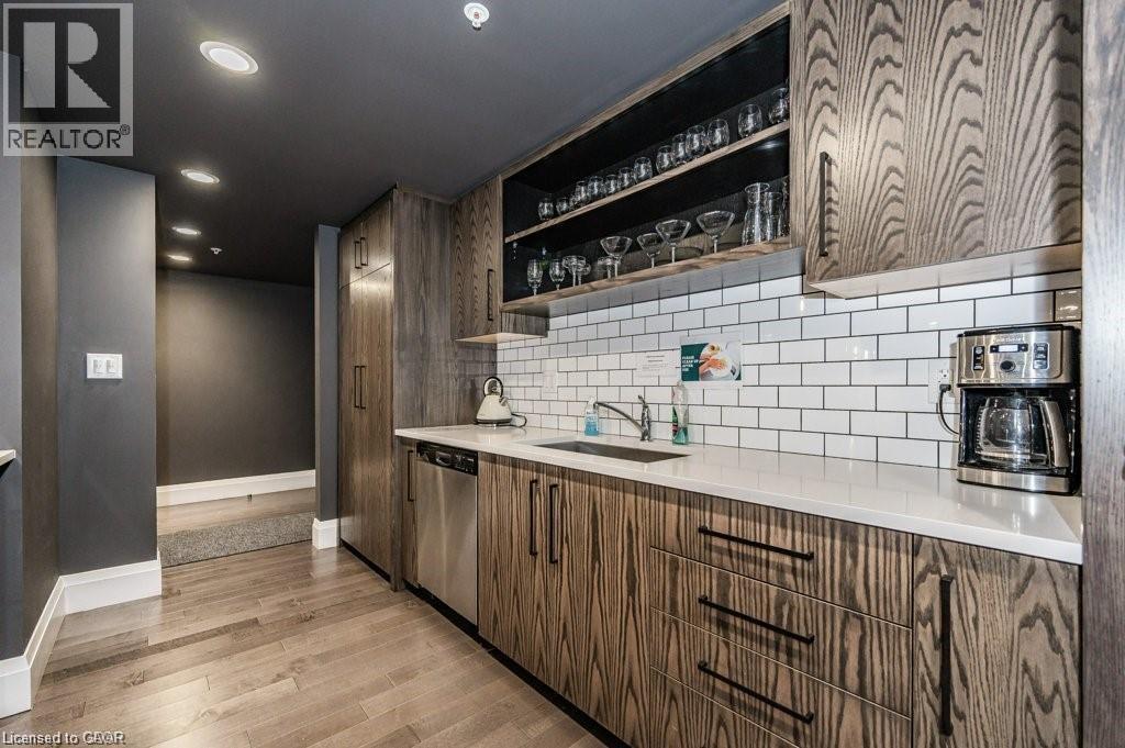 Photo 34 of 63 Arthur Street S Unit 804, Guelph ON