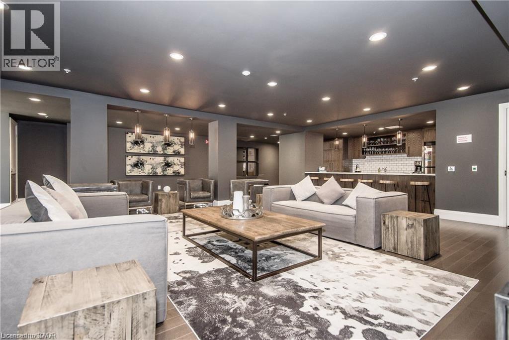 Photo 32 of 63 Arthur Street S Unit 804, Guelph ON