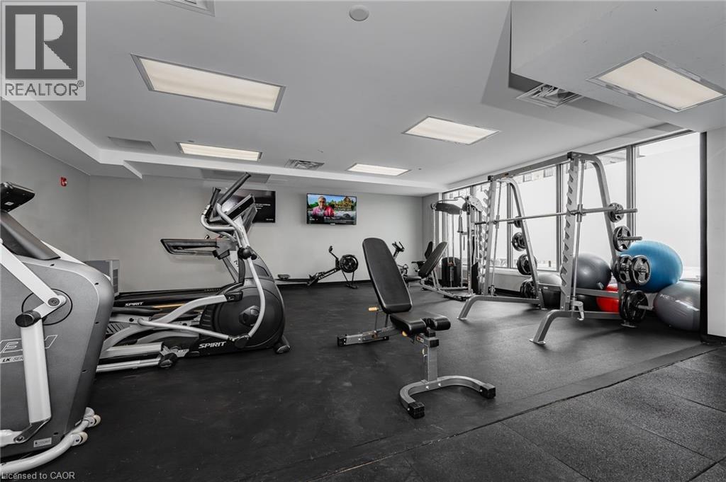 Photo 35 of 63 Arthur Street S Unit 804, Guelph ON