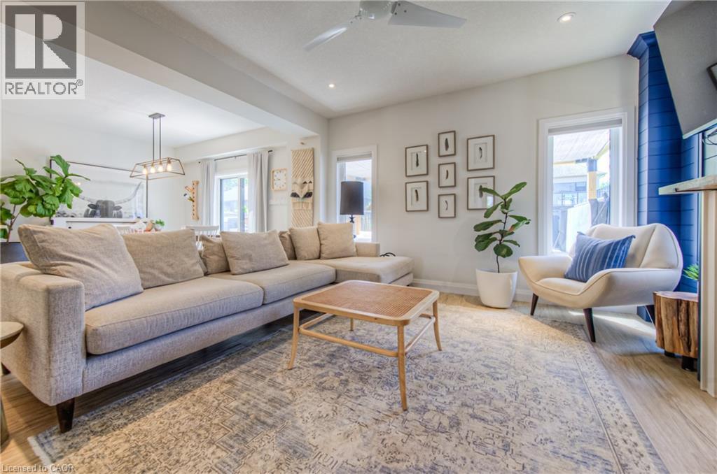 Photo 9 of 71 Galena Street, Wellesley ON
