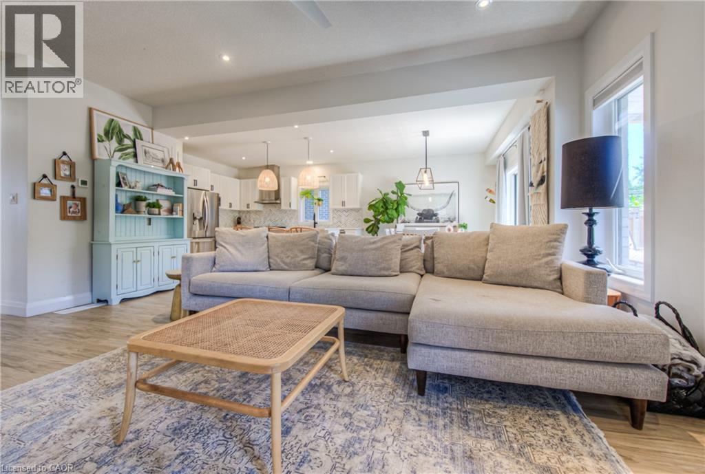Photo 10 of 71 Galena Street, Wellesley ON
