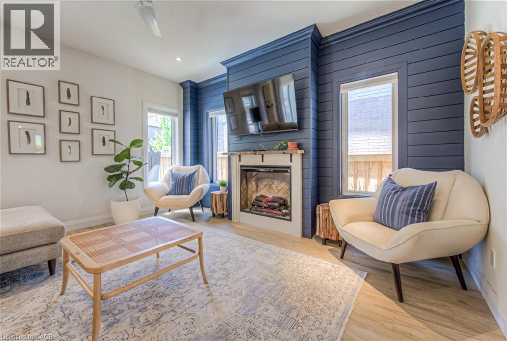Photo 11 of 71 Galena Street, Wellesley ON