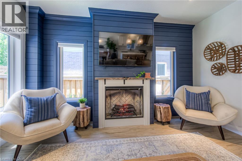 Photo 12 of 71 Galena Street, Wellesley ON