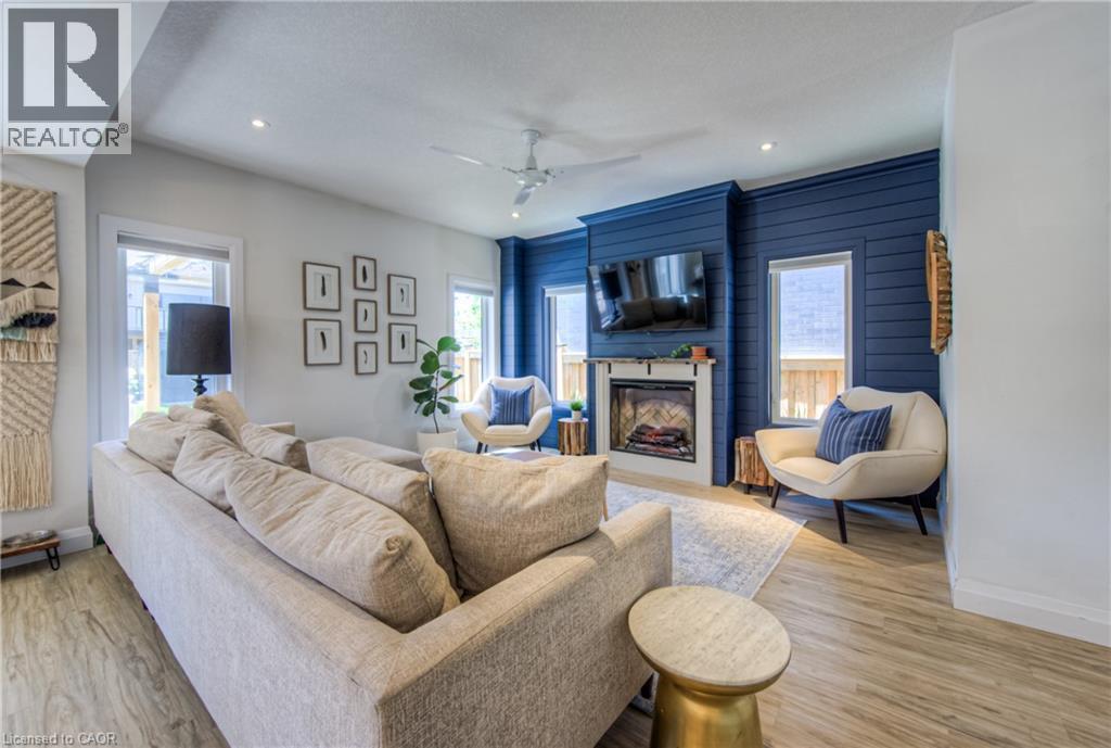 Photo 16 of 71 Galena Street, Wellesley ON