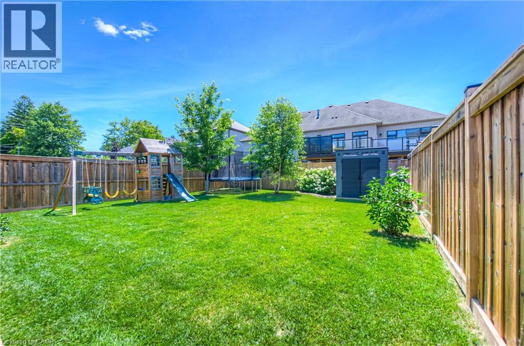 Photo 48 of 71 Galena Street, Wellesley ON