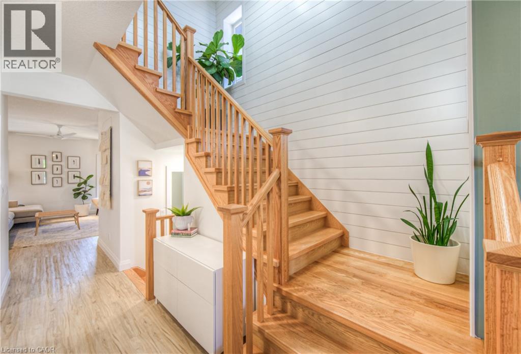 Photo 29 of 71 Galena Street, Wellesley ON