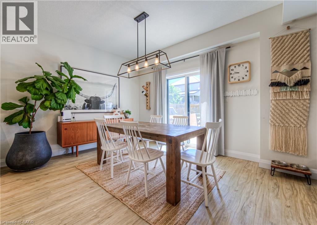 Photo 22 of 71 Galena Street, Wellesley ON