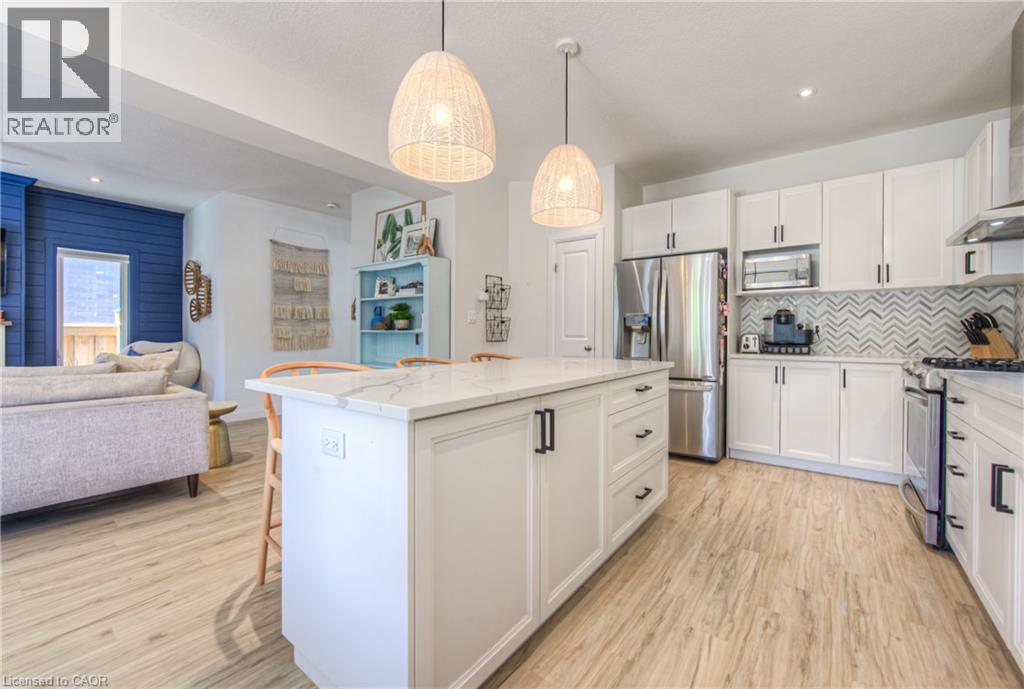 Photo 24 of 71 Galena Street, Wellesley ON