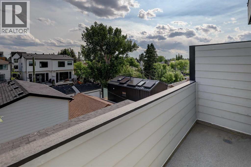 Single Family House for Sale in   Avenue SW Richmond Calgary 