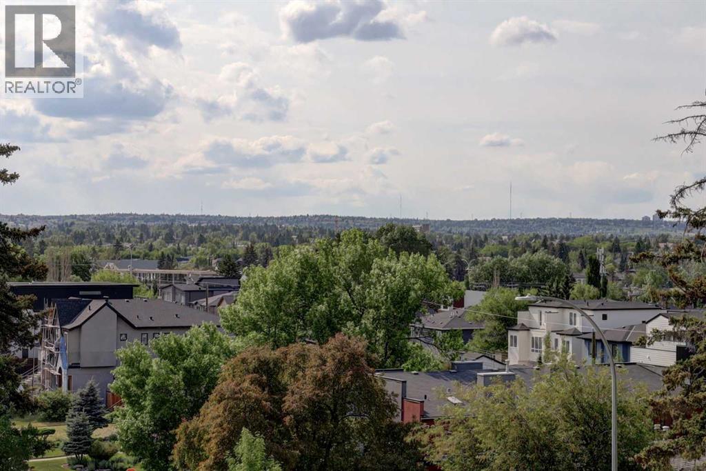Single Family House for Sale in   Avenue SW Richmond Calgary 