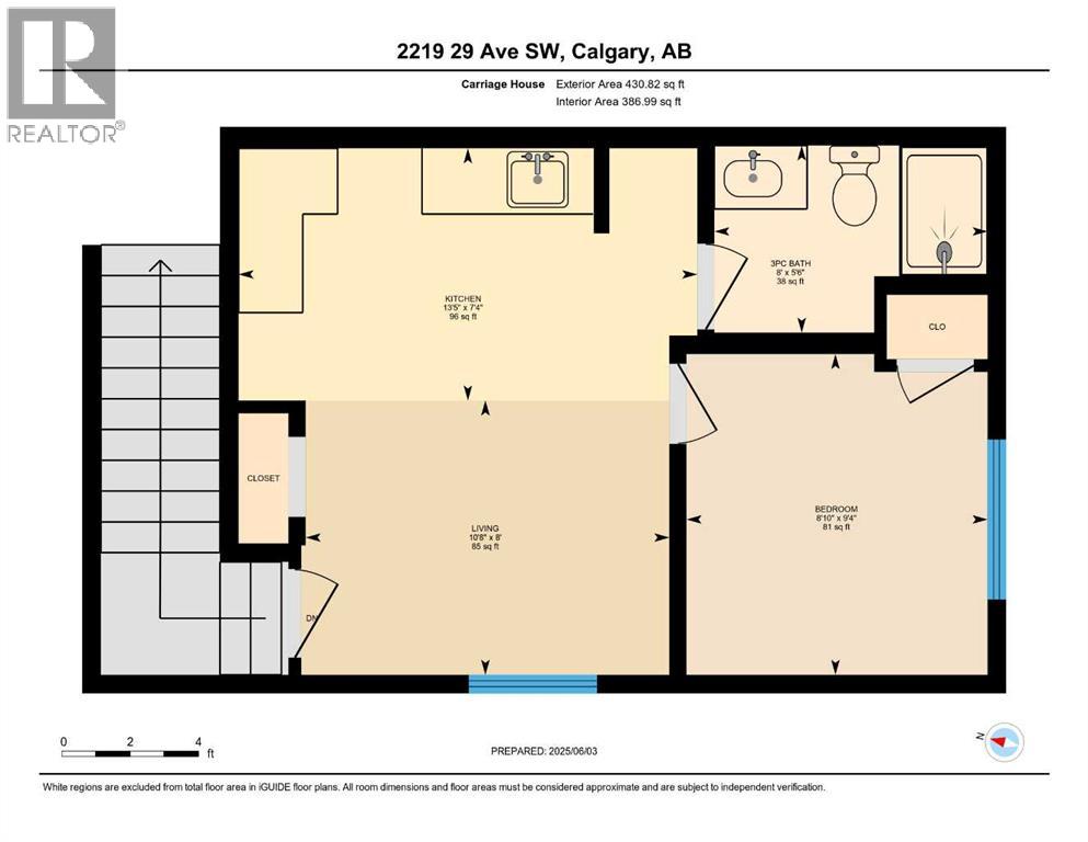 Single Family House for Sale in   Avenue SW Richmond Calgary 