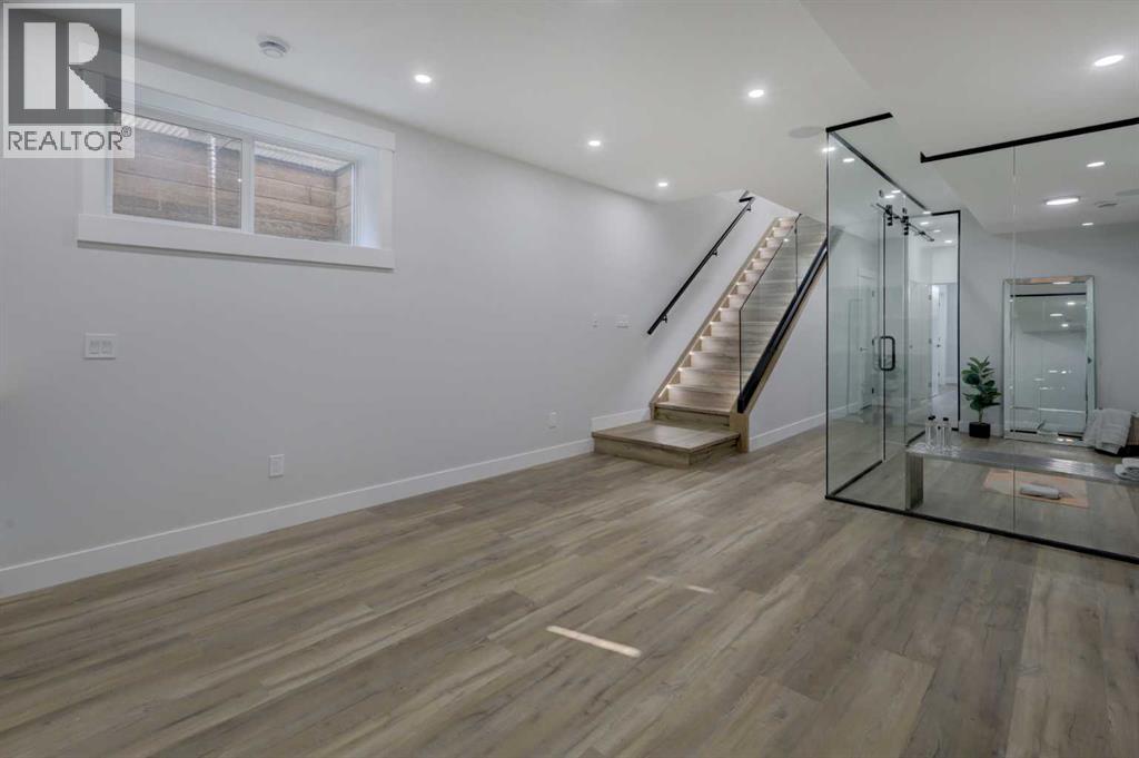 Single Family House for Sale in   Avenue SW Richmond Calgary 