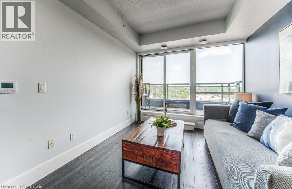 Photo 39 of 155 St Leger Street Unit 401, Kitchener ON