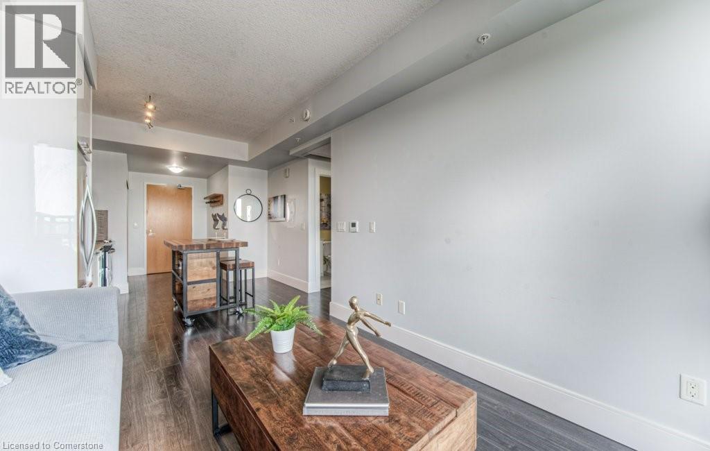 Photo 10 of 155 St Leger Street Unit 401, Kitchener ON