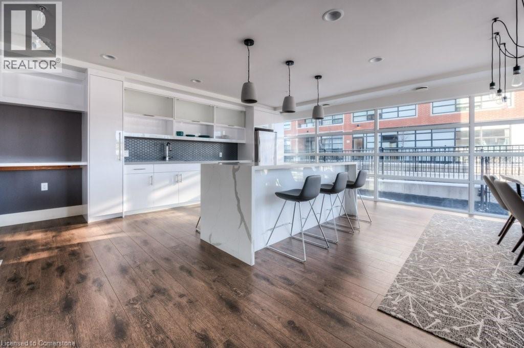 Photo 37 of 155 St Leger Street Unit 401, Kitchener ON
