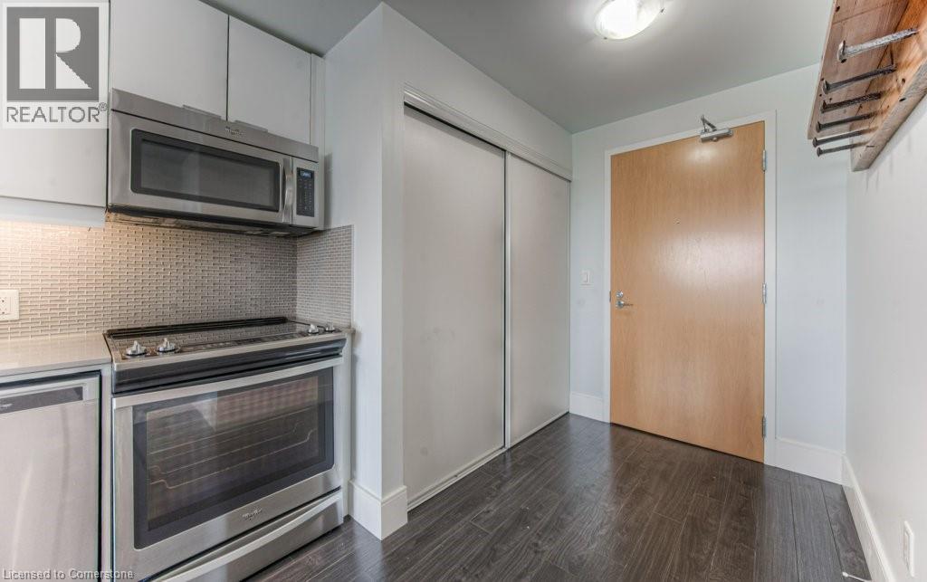 Photo 9 of 155 St Leger Street Unit 401, Kitchener ON