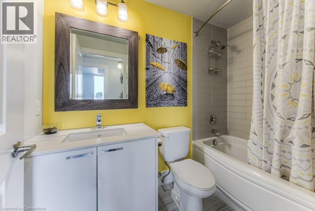 Photo 16 of 155 St Leger Street Unit 401, Kitchener ON