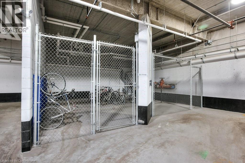 Photo 24 of 155 St Leger Street Unit 401, Kitchener ON