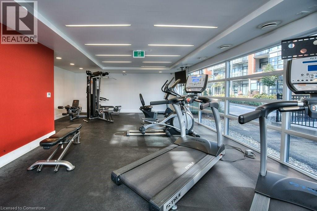 Photo 43 of 155 St Leger Street Unit 401, Kitchener ON