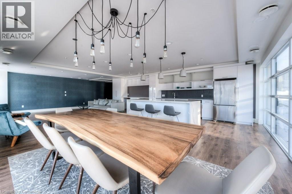 Photo 7 of 155 St Leger Street Unit 401, Kitchener ON
