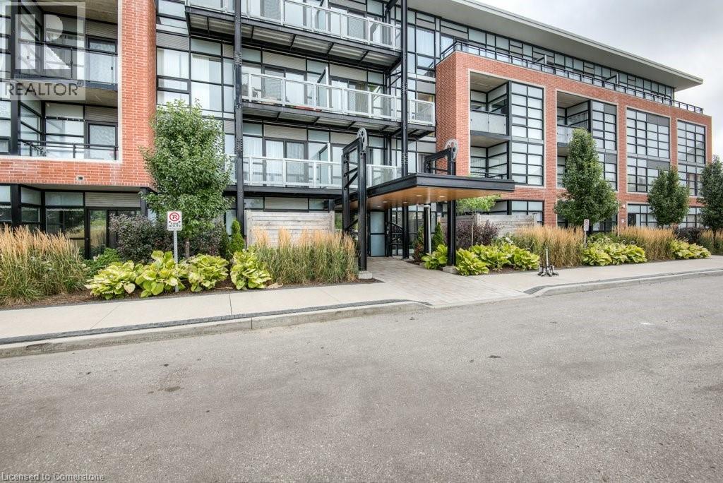 Photo 26 of 155 St Leger Street Unit 401, Kitchener ON