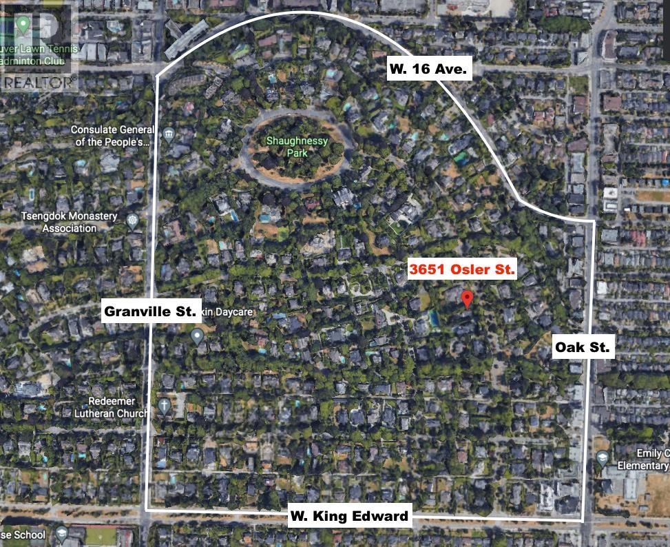 3651 OSLER Street - photo 2