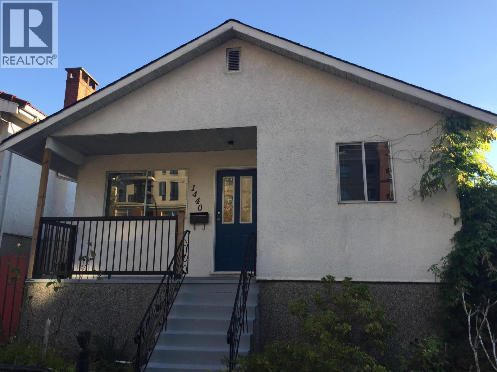 Photo 1 of 1440 E King Edward Avenue, Vancouver BC