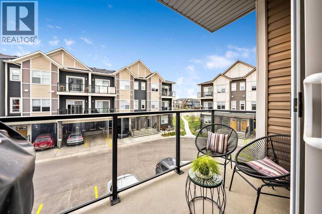 Photo 12 of 1102 250 Fireside View, Cochrane AB