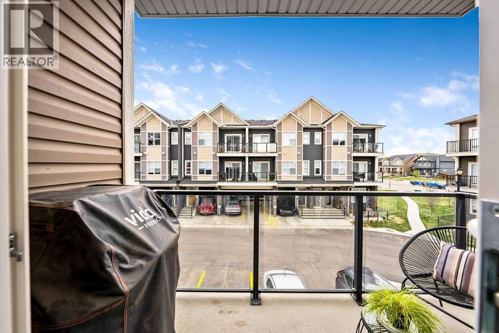 Photo 14 of 1102 250 Fireside View, Cochrane AB