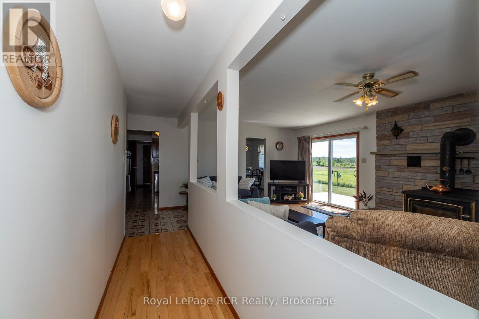 Photo 1 of 260456 Sideroad 200, Grey Highlands ON