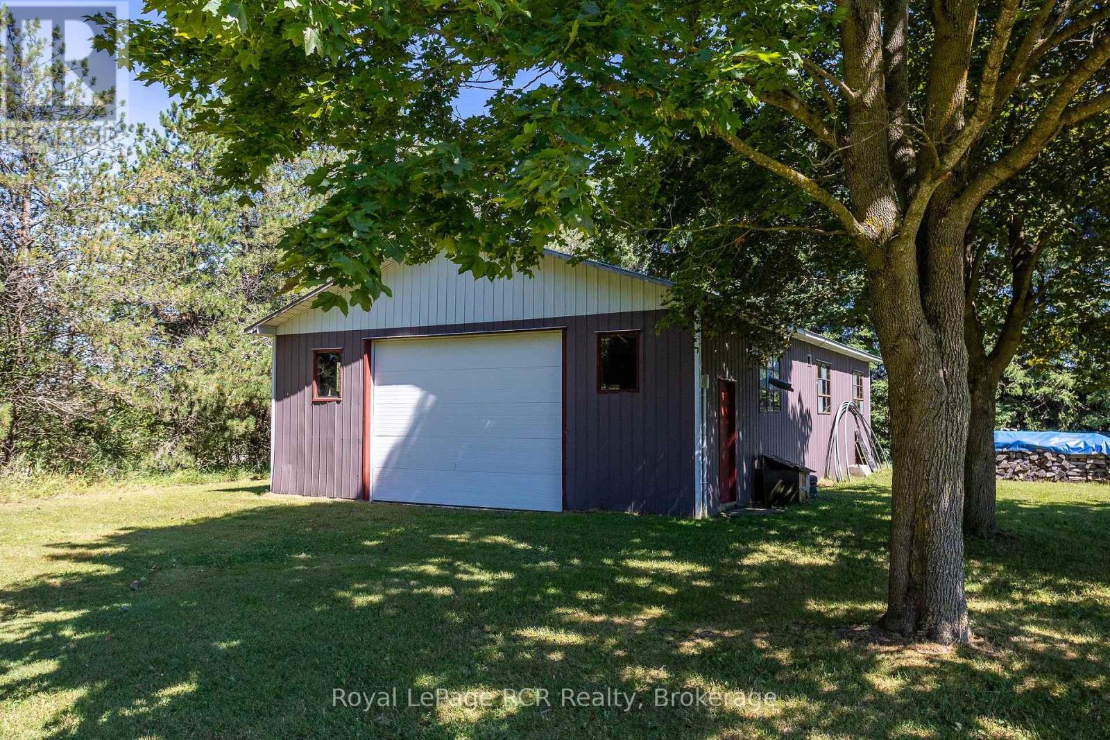 Photo 2 of 260456 Sideroad 200, Grey Highlands ON