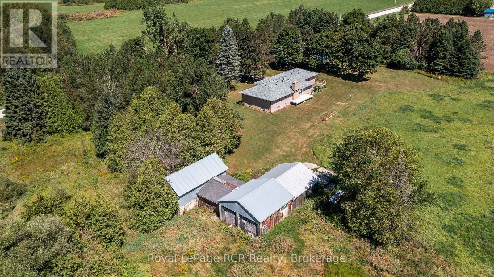 Photo 6 of 260456 Sideroad 200, Grey Highlands ON