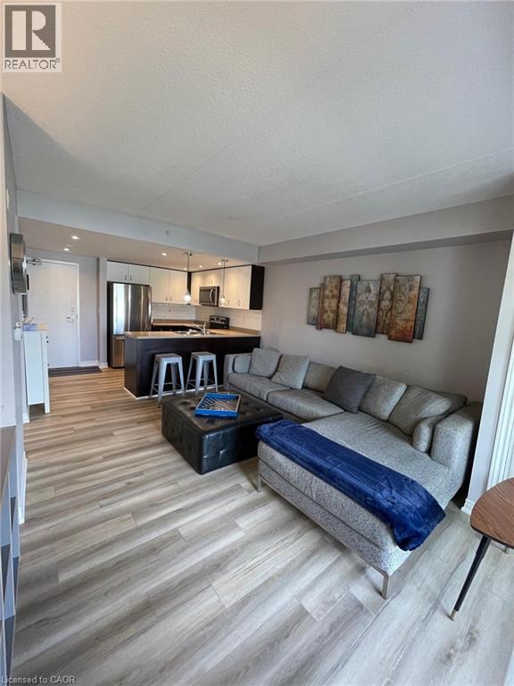 Photo 12 of 37 Goodwin Drive Unit 104, Guelph ON