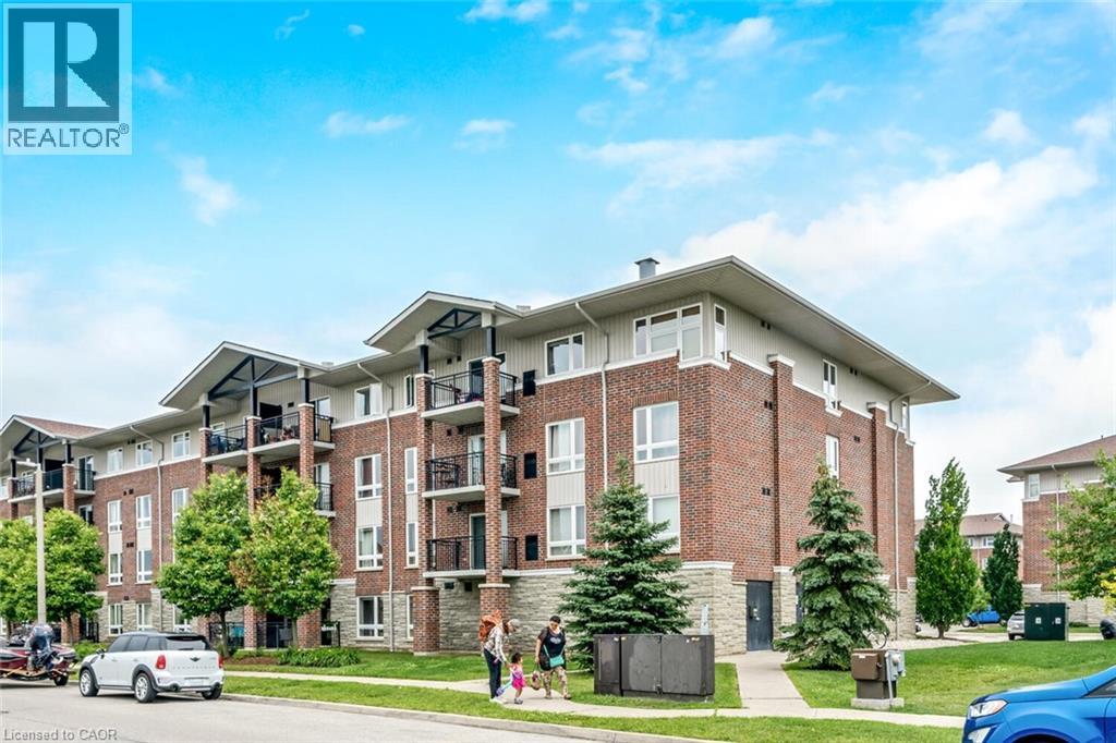 Photo 7 of 37 Goodwin Drive Unit 104, Guelph ON