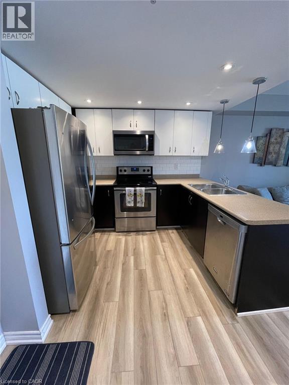 Photo 13 of 37 Goodwin Drive Unit 104, Guelph ON