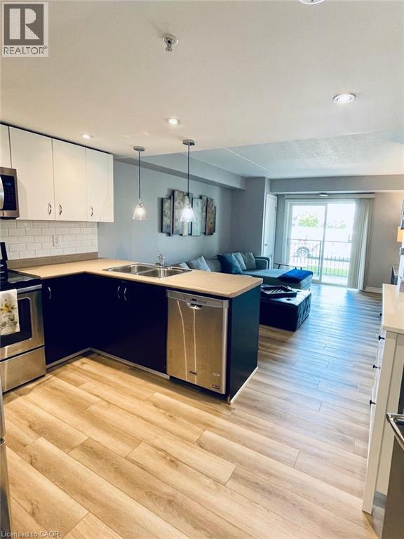 Photo 1 of 37 Goodwin Drive Unit 104, Guelph ON