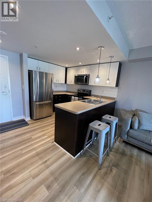 Photo 2 of 37 Goodwin Drive Unit 104, Guelph ON