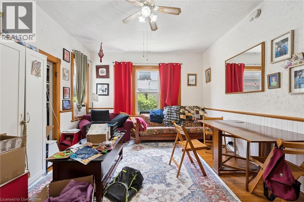 Photo 14 of 133 Joseph Street, Kitchener ON