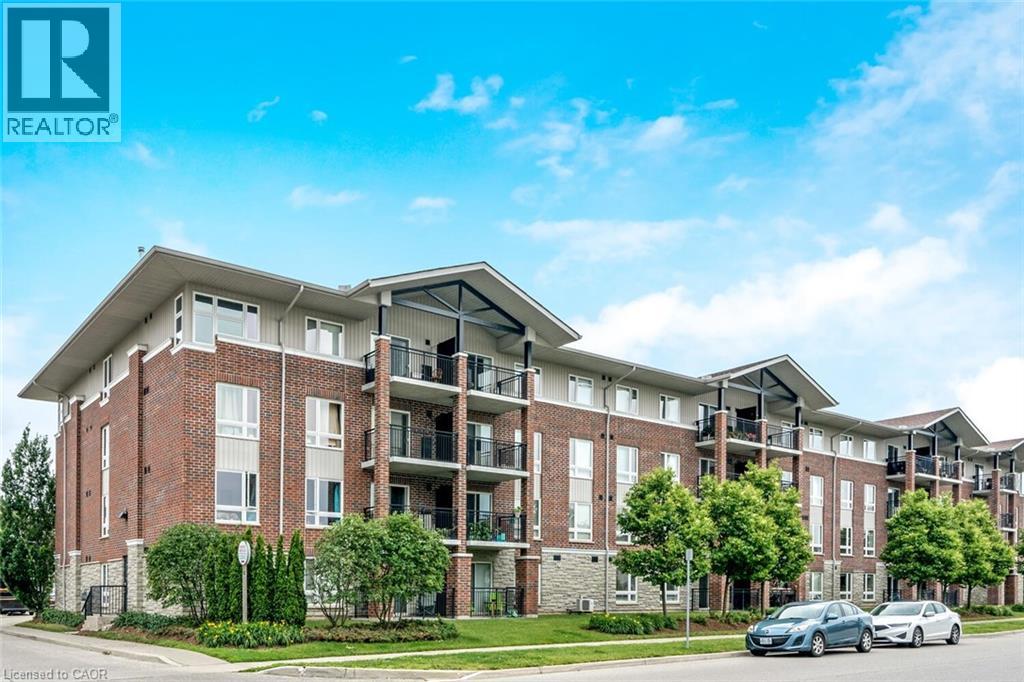 Photo 5 of 37 Goodwin Drive Unit 104, Guelph ON