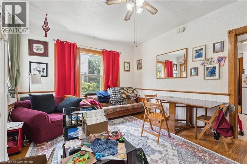 Photo 20 of 133 Joseph Street, Kitchener ON