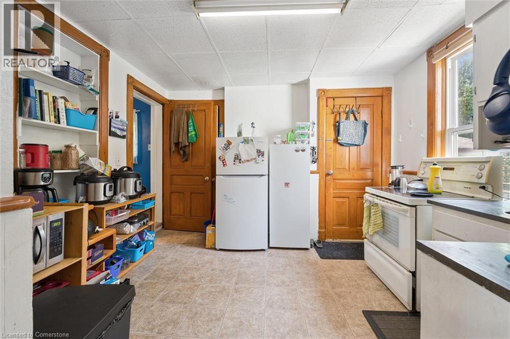 Photo 15 of 133 Joseph Street, Kitchener ON