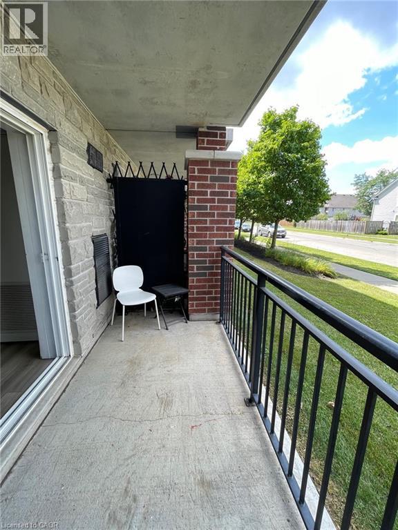 Photo 3 of 37 Goodwin Drive Unit 104, Guelph ON