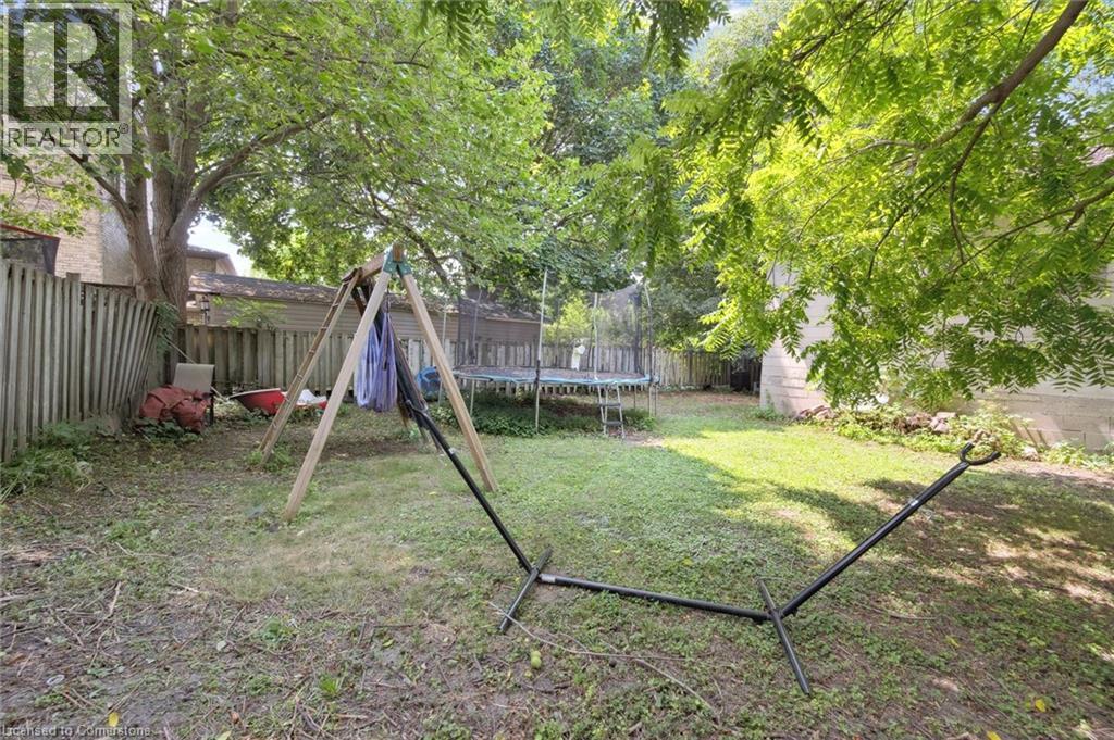 Photo 32 of 133 Joseph Street, Kitchener ON