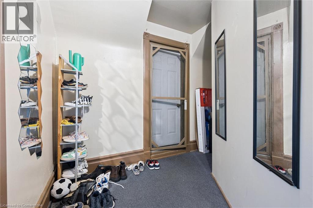 Photo 29 of 133 Joseph Street, Kitchener ON