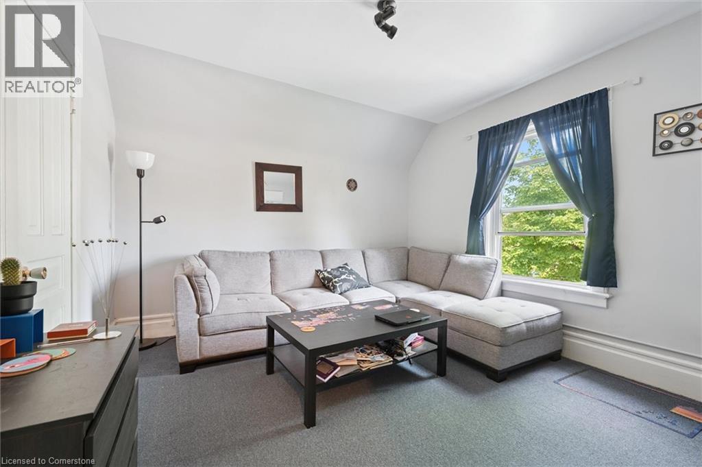 Photo 13 of 133 Joseph Street, Kitchener ON