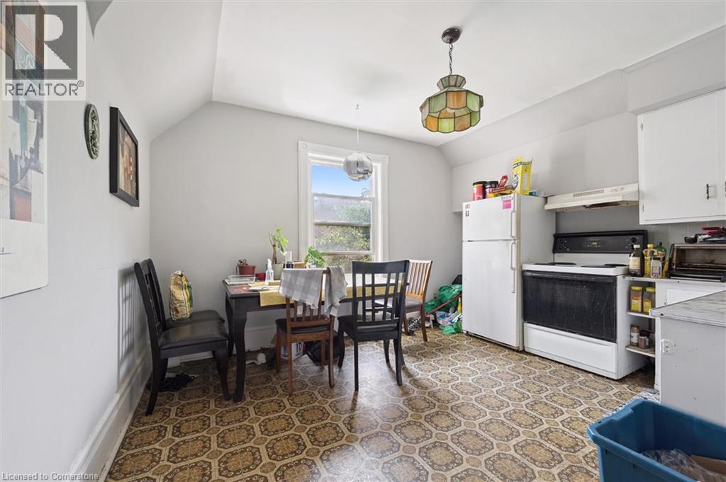Photo 35 of 133 Joseph Street, Kitchener ON