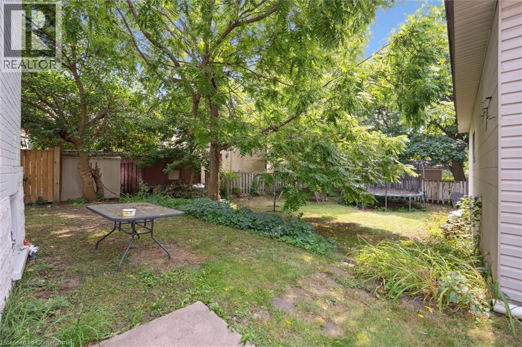 Photo 30 of 133 Joseph Street, Kitchener ON