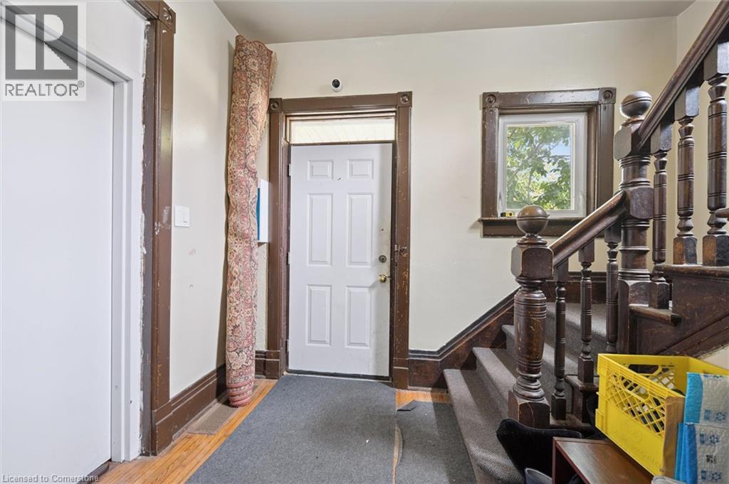 Photo 26 of 133 Joseph Street, Kitchener ON