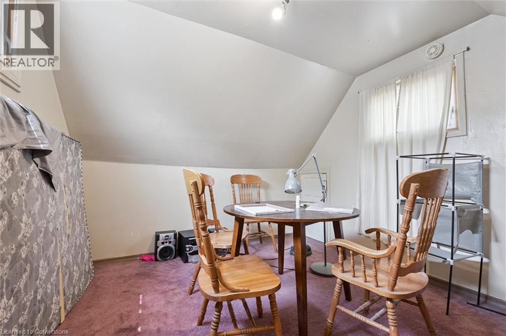 Photo 4 of 133 Joseph Street, Kitchener ON